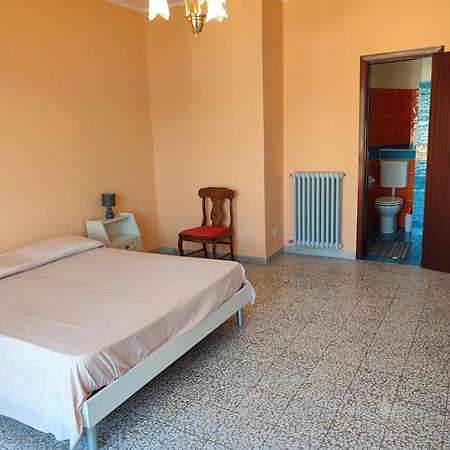 In Vacanza Da Rita Lecce Exteriör bild