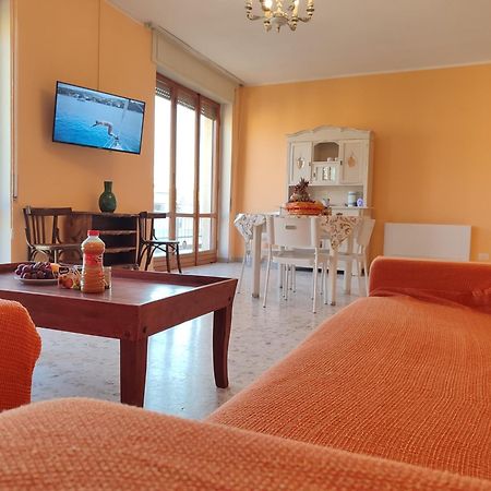 In Vacanza Da Rita Lecce Exteriör bild
