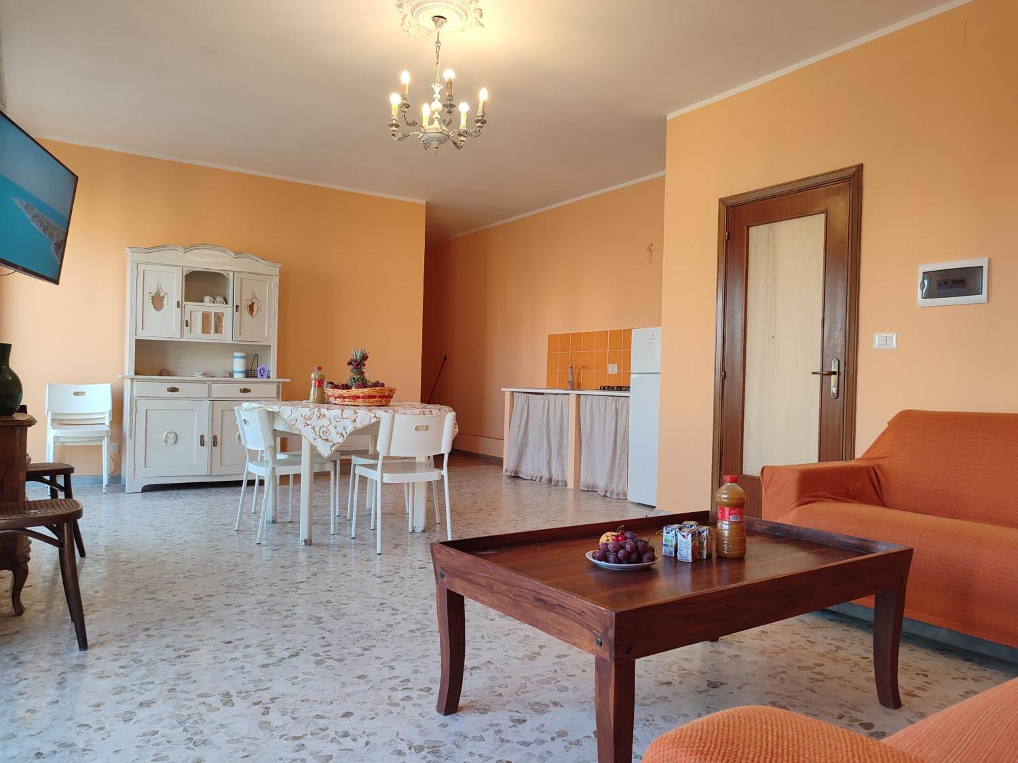In Vacanza Da Rita Lecce Exteriör bild