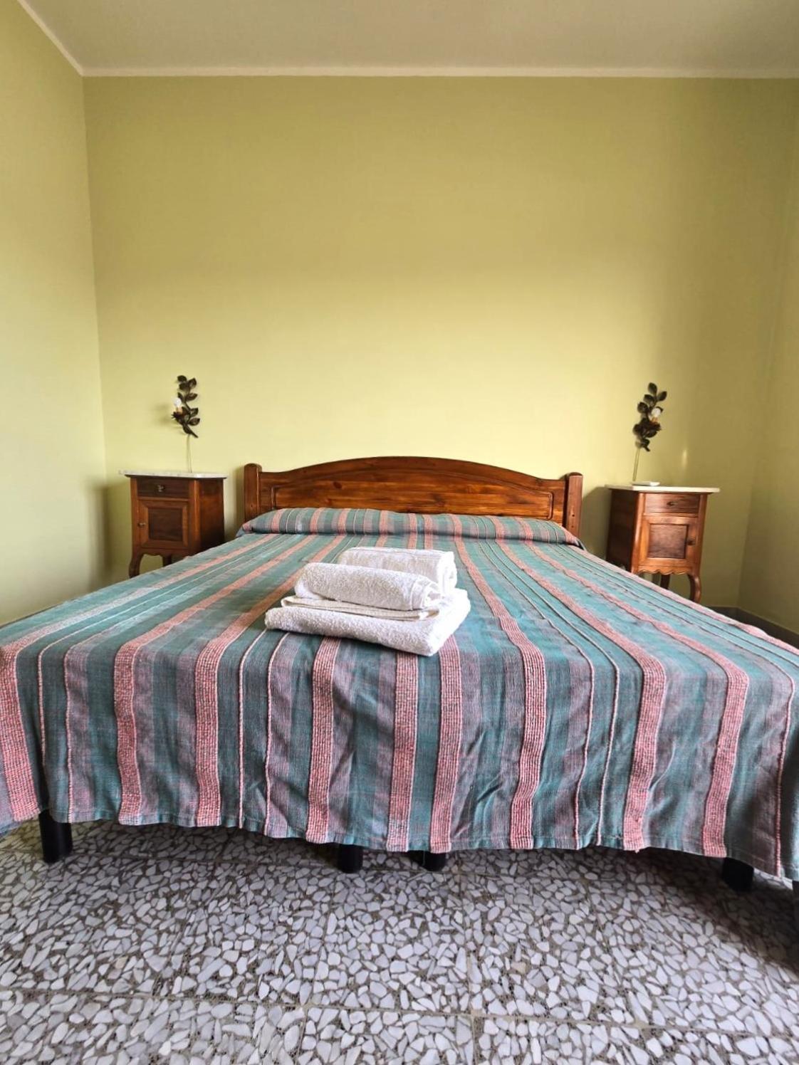 In Vacanza Da Rita Lecce Exteriör bild