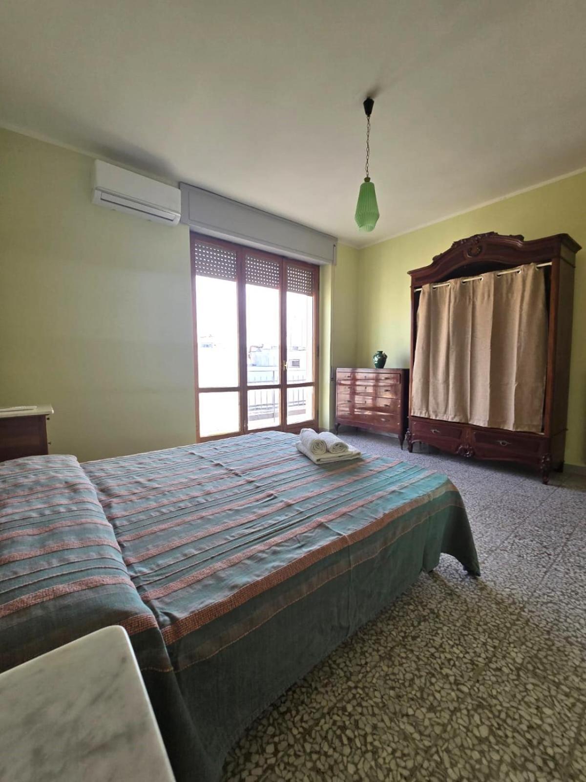 In Vacanza Da Rita Lecce Exteriör bild