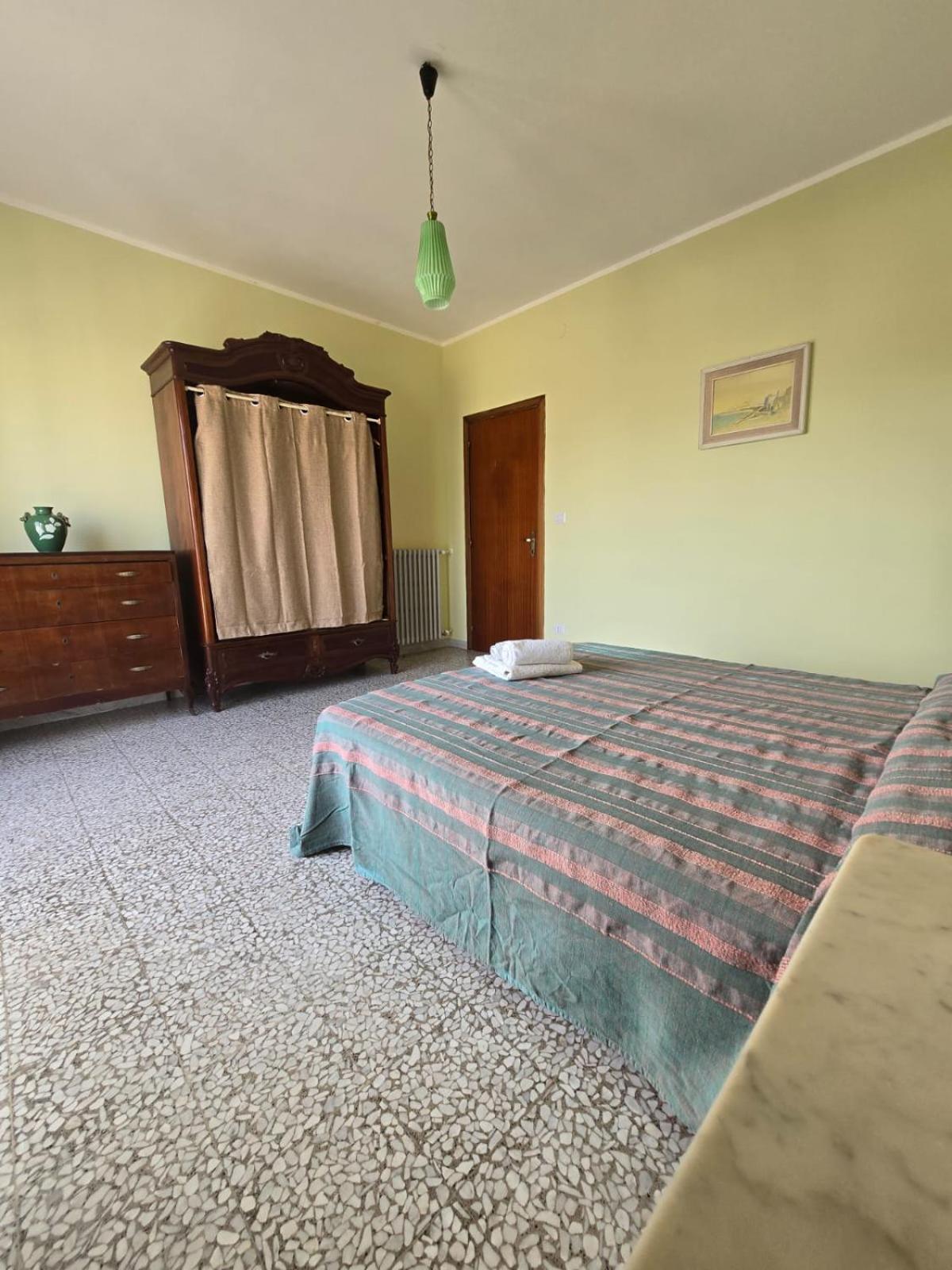 In Vacanza Da Rita Lecce Exteriör bild