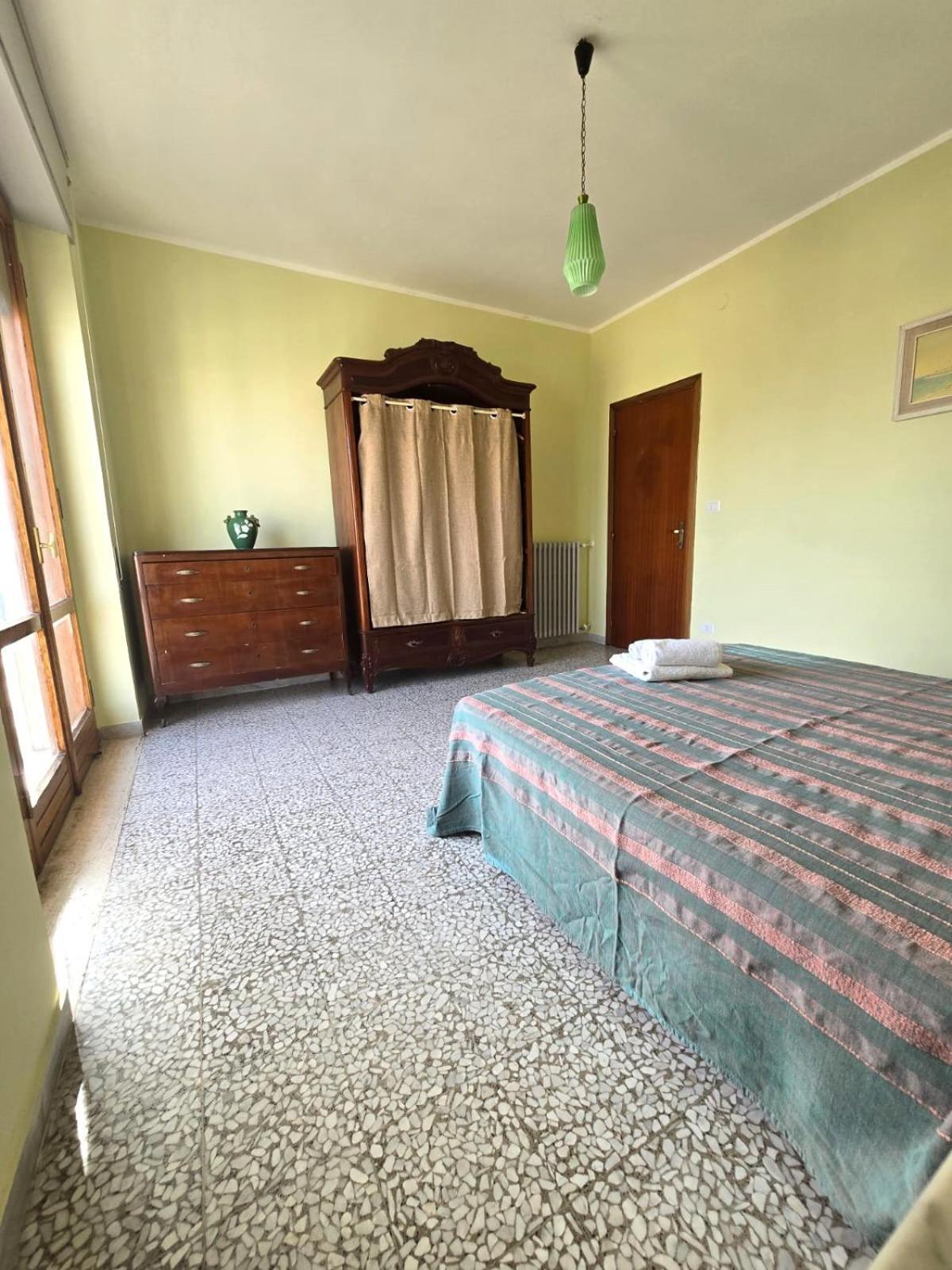 In Vacanza Da Rita Lecce Exteriör bild