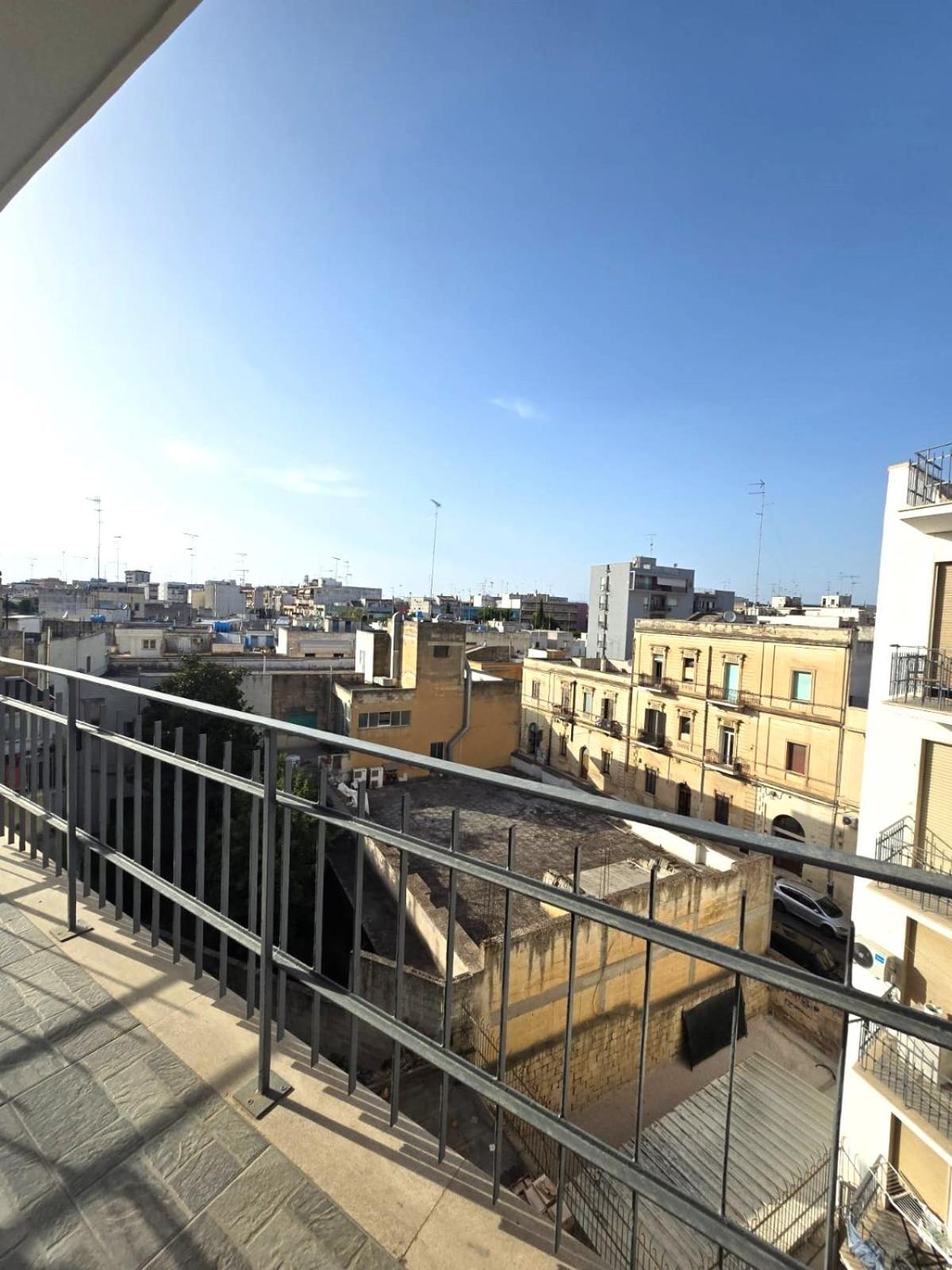 In Vacanza Da Rita Lecce Exteriör bild
