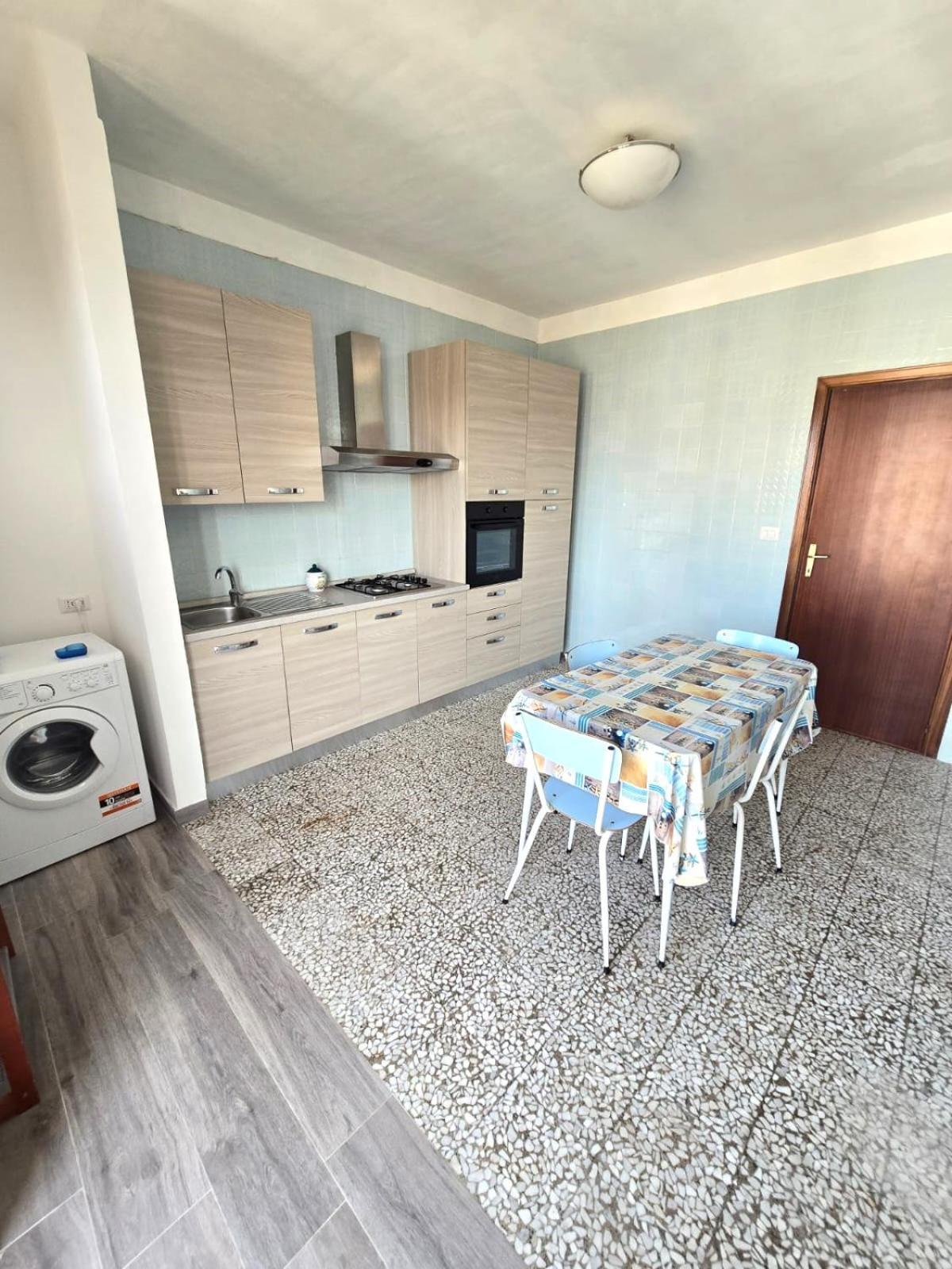 In Vacanza Da Rita Lecce Exteriör bild