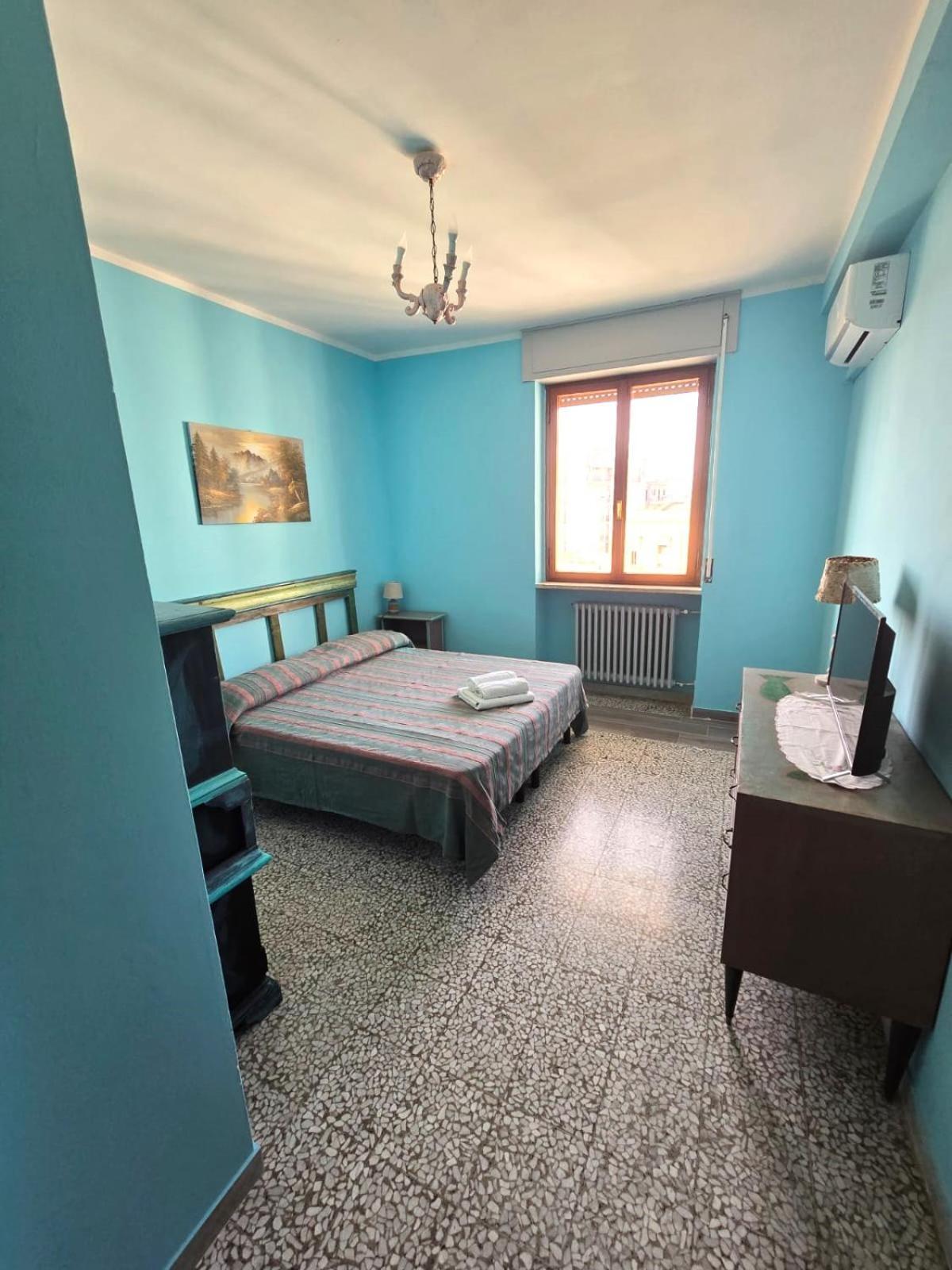 In Vacanza Da Rita Lecce Exteriör bild