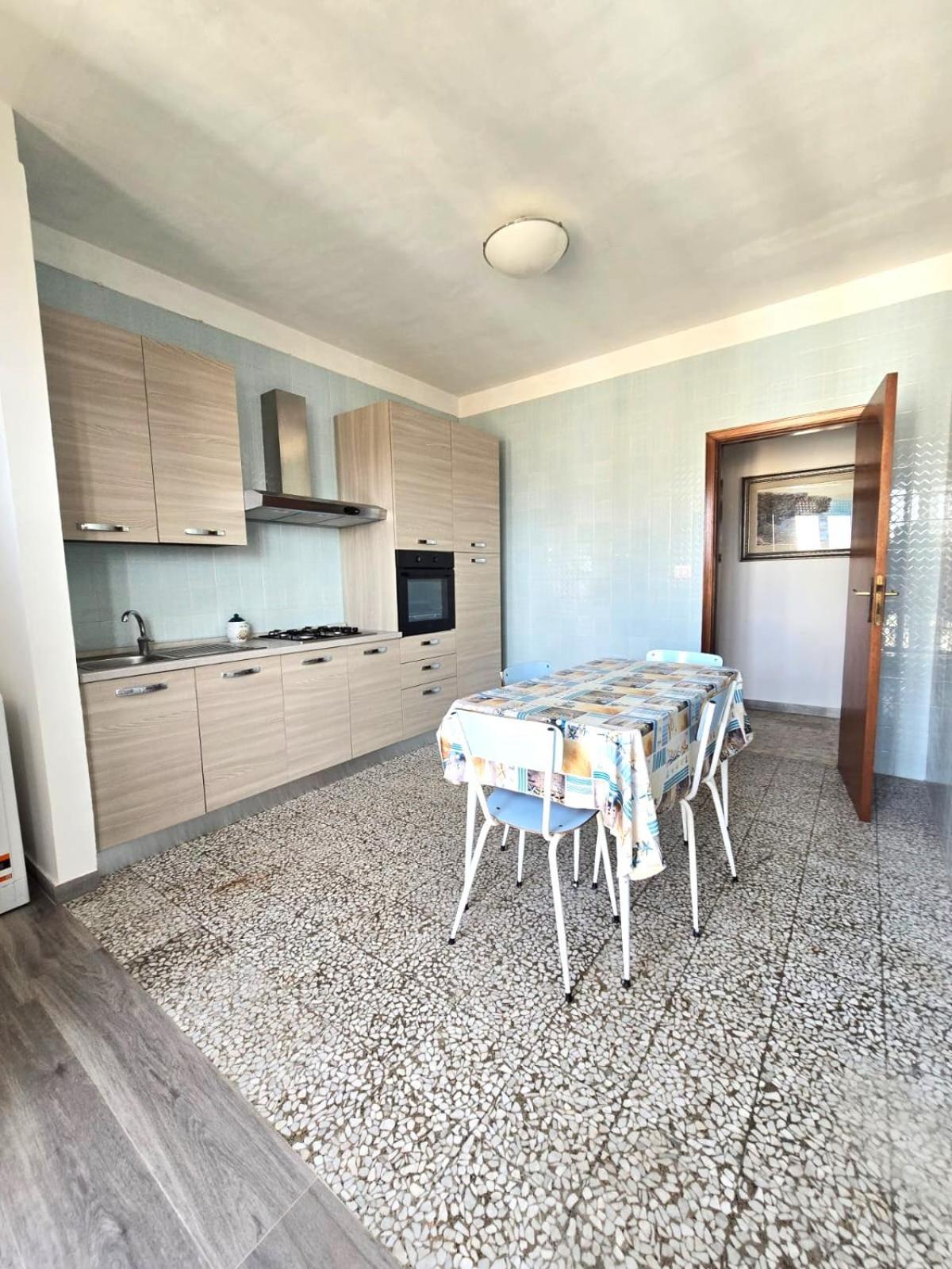 In Vacanza Da Rita Lecce Exteriör bild