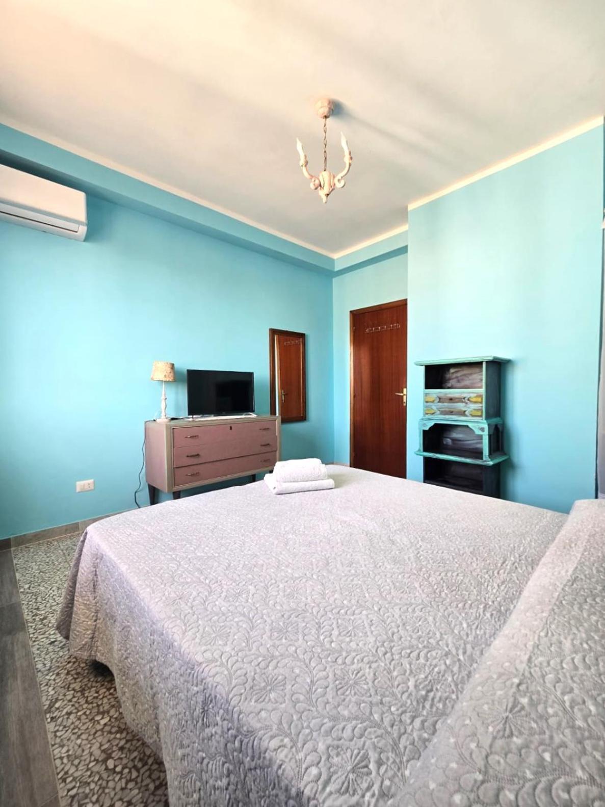 In Vacanza Da Rita Lecce Exteriör bild