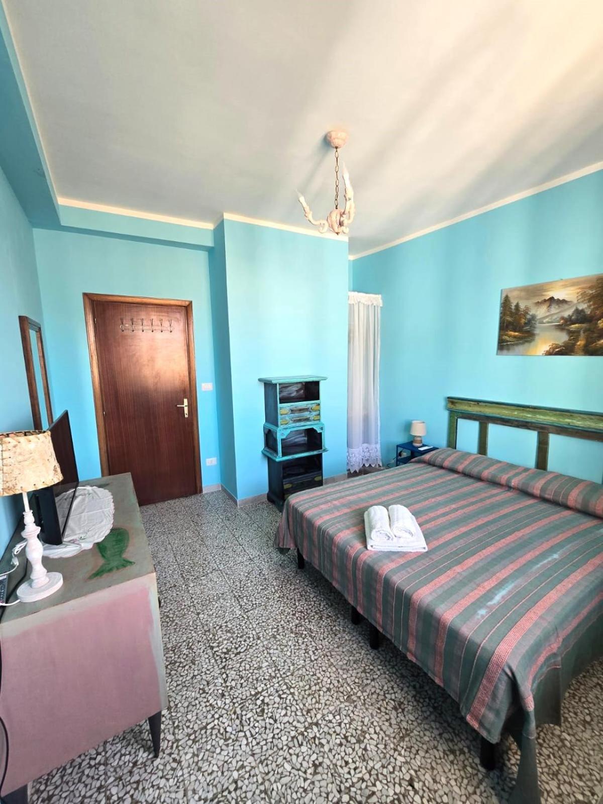 In Vacanza Da Rita Lecce Exteriör bild