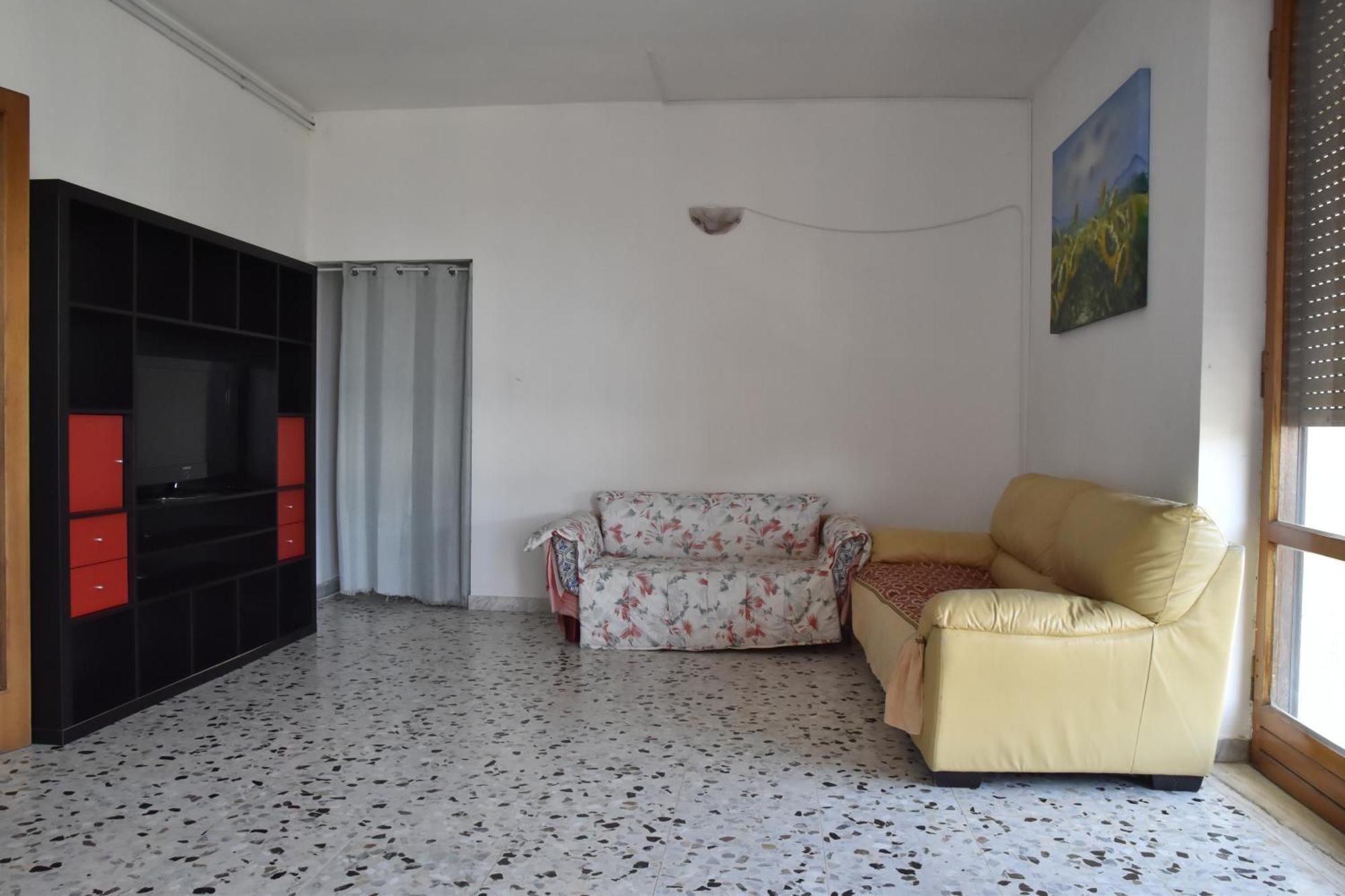 In Vacanza Da Rita Lecce Exteriör bild