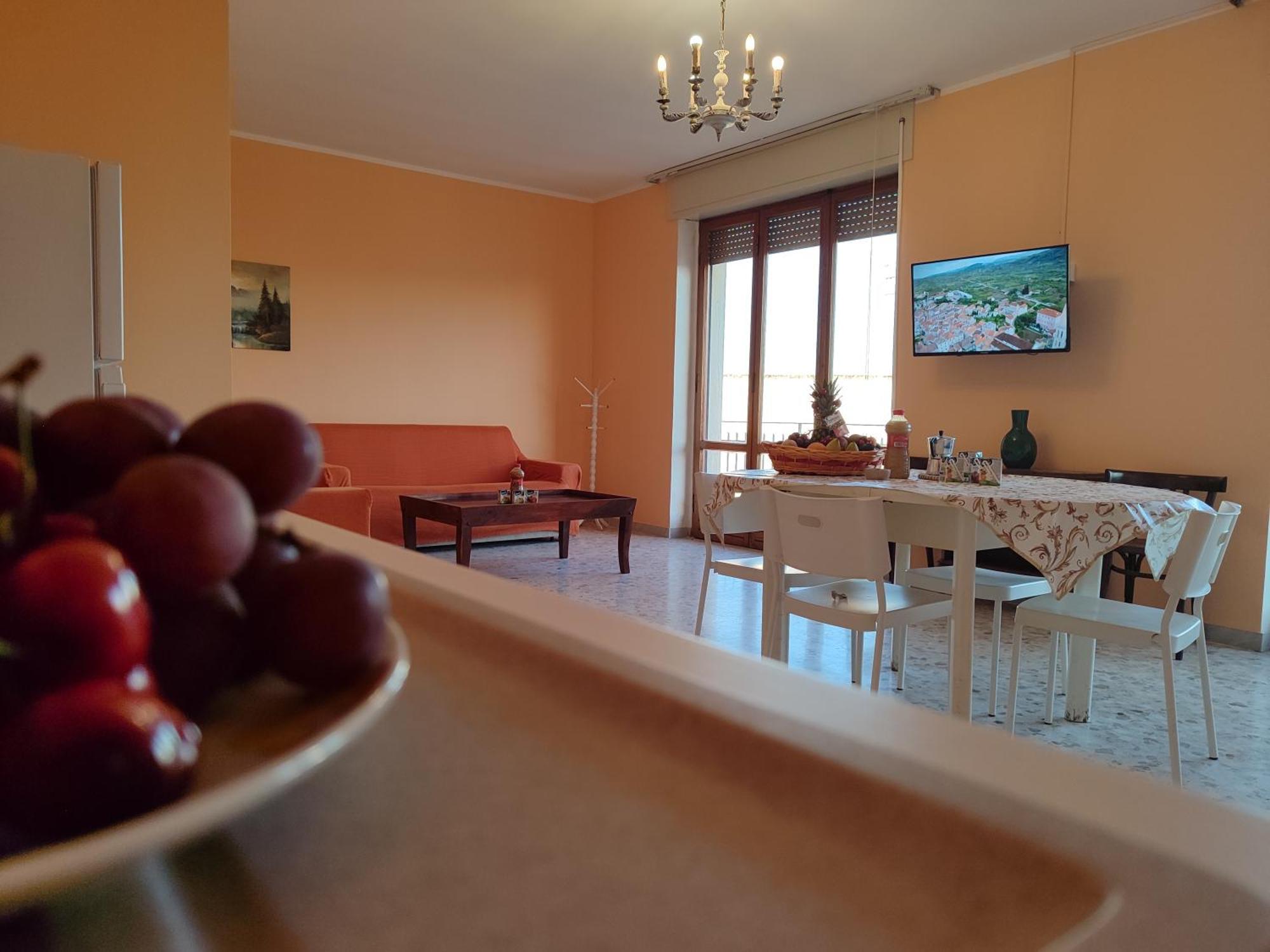 In Vacanza Da Rita Lecce Exteriör bild