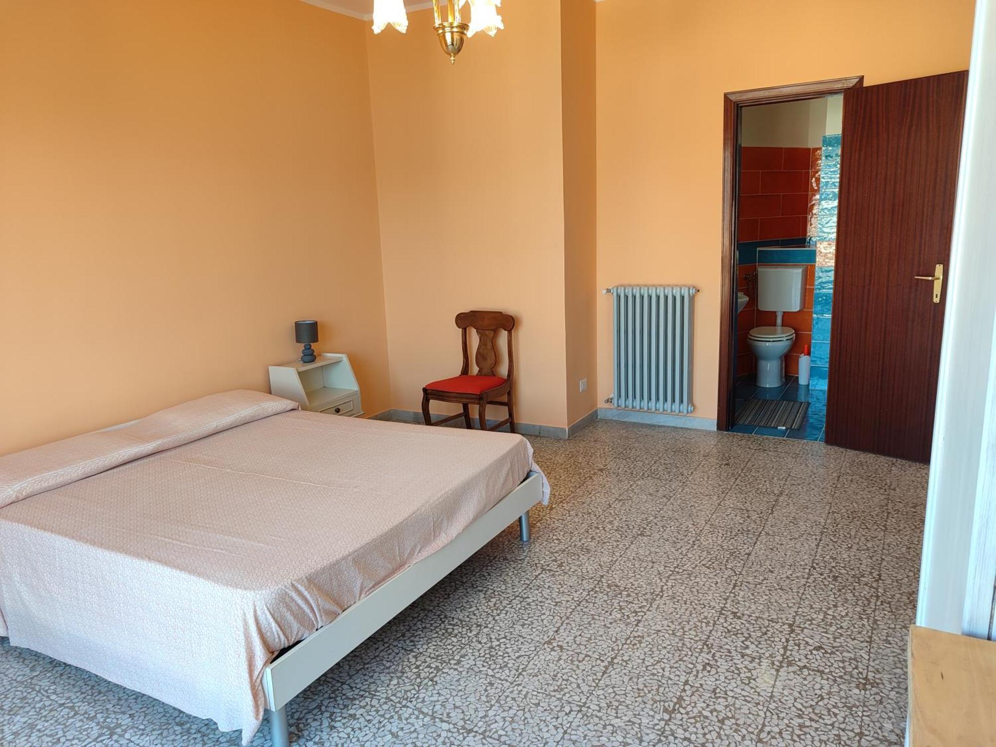 In Vacanza Da Rita Lecce Exteriör bild