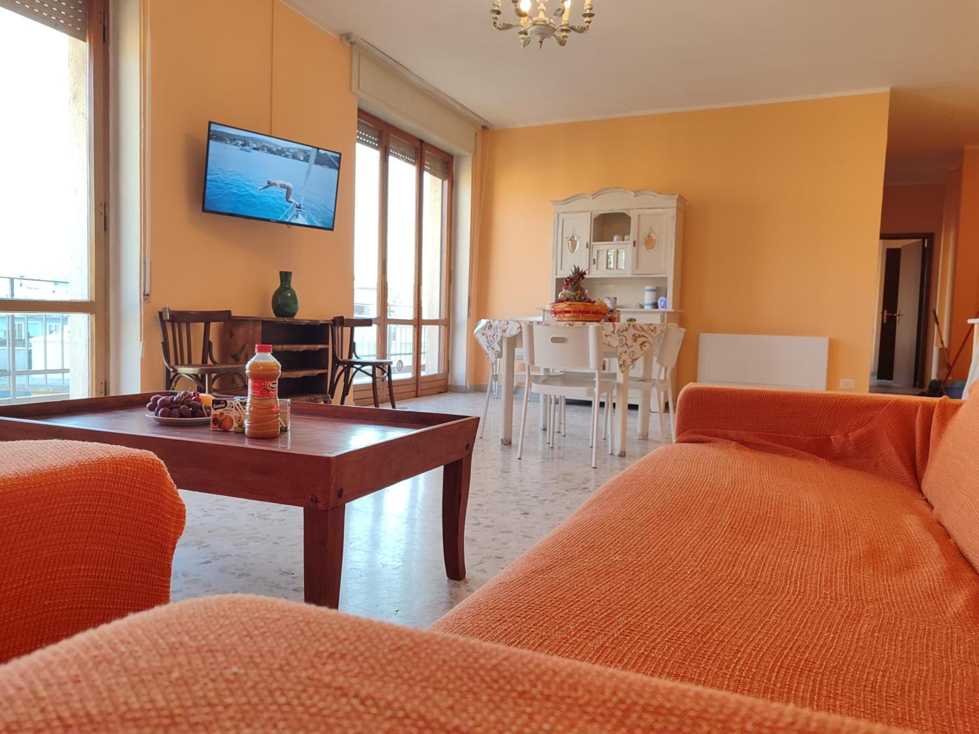In Vacanza Da Rita Lecce Exteriör bild