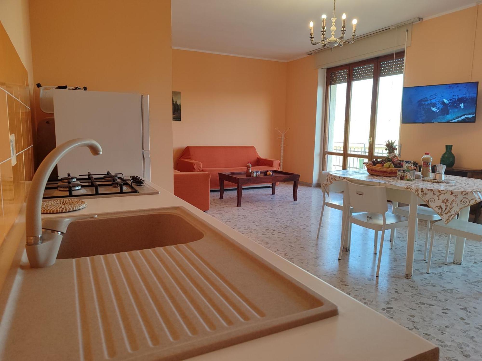 In Vacanza Da Rita Lecce Exteriör bild