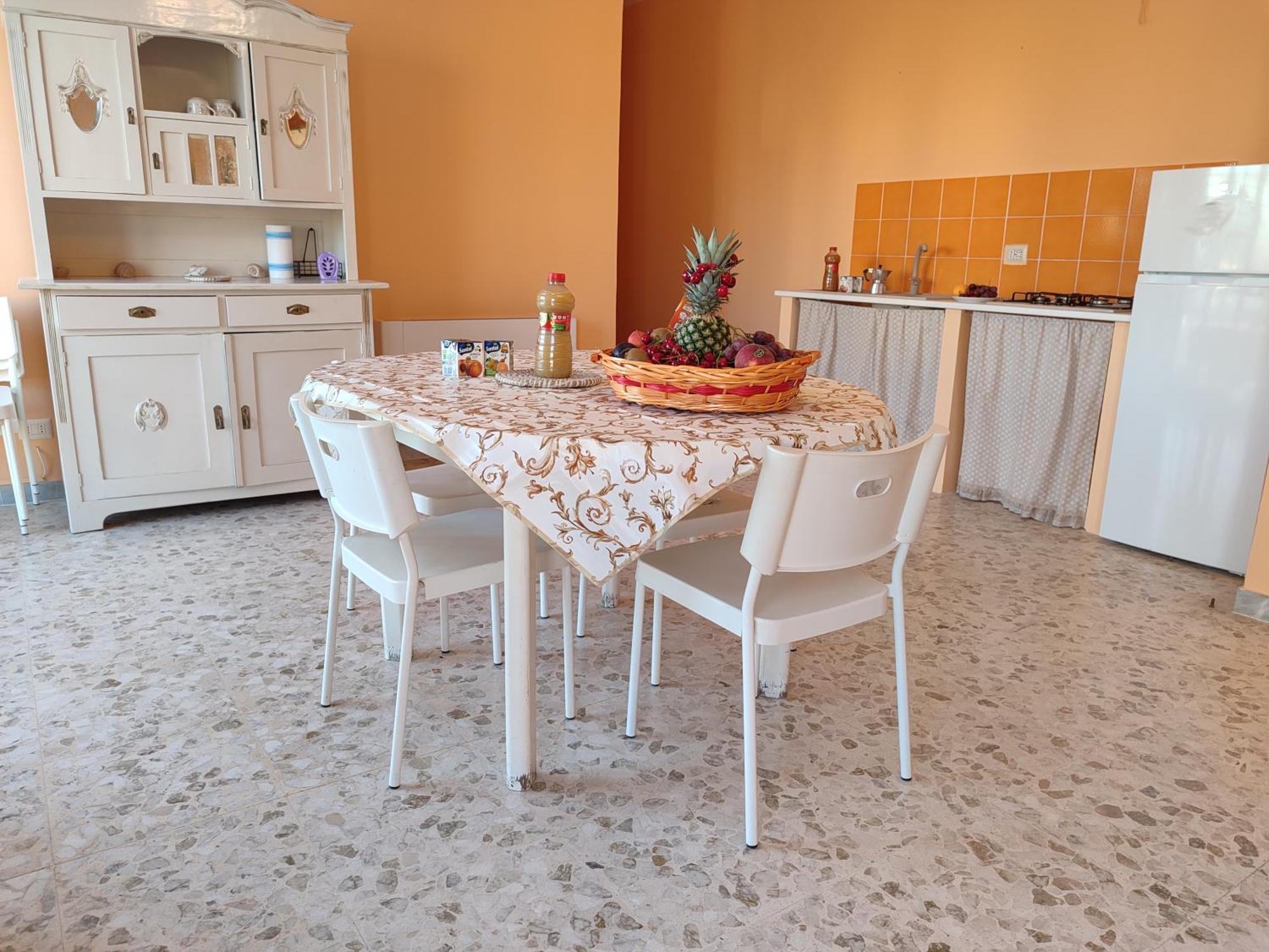 In Vacanza Da Rita Lecce Exteriör bild