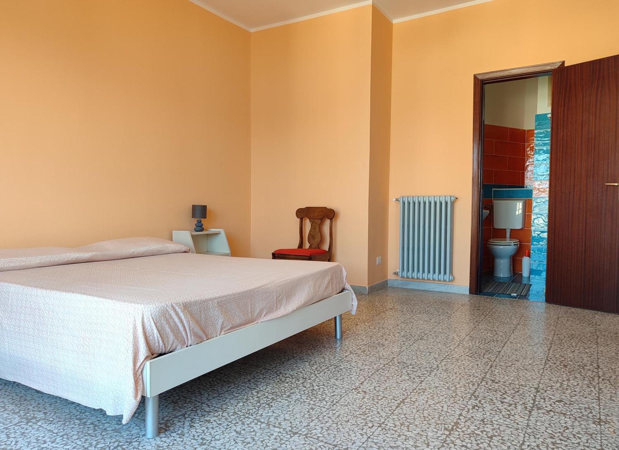In Vacanza Da Rita Lecce Exteriör bild