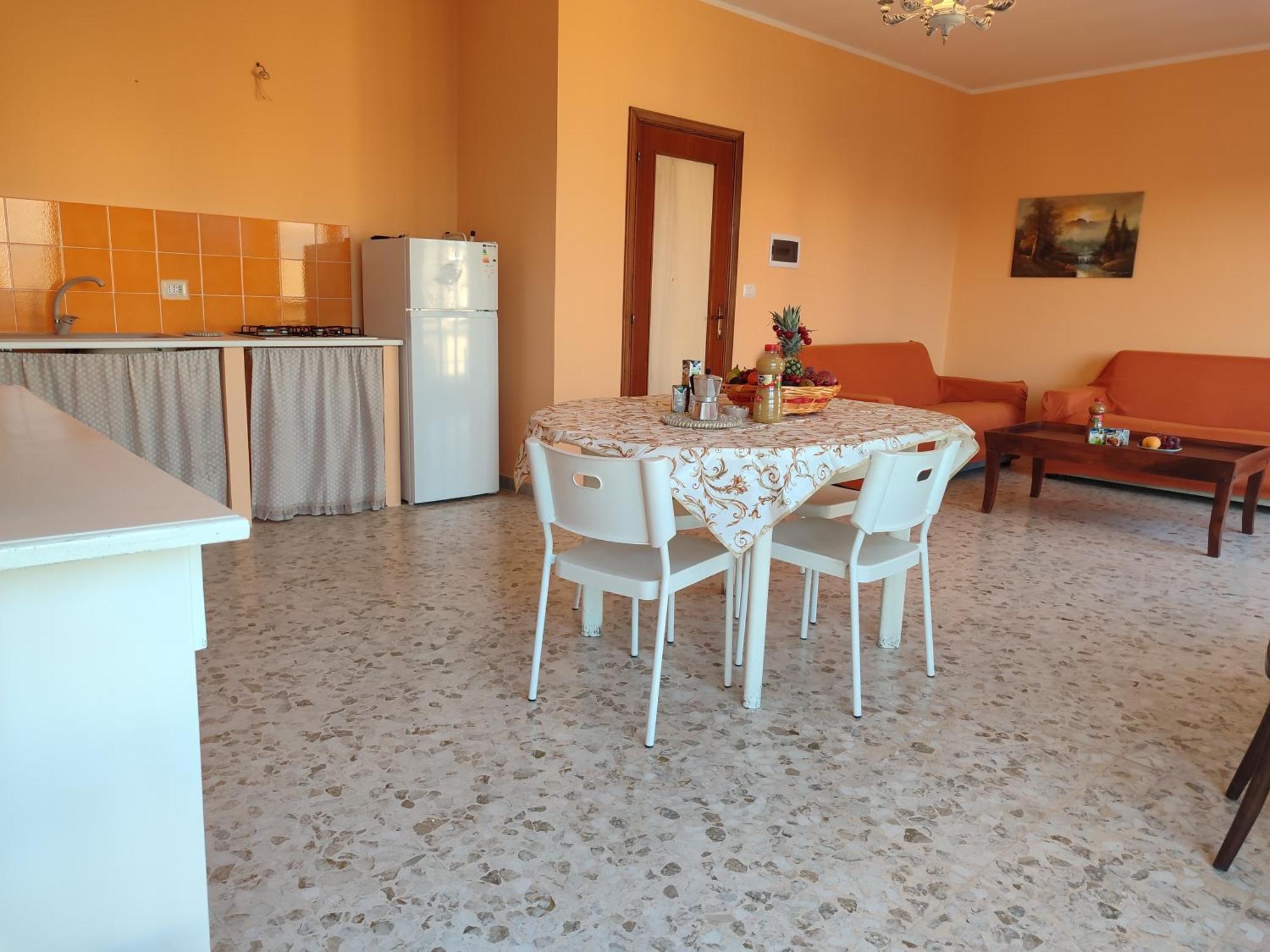 In Vacanza Da Rita Lecce Exteriör bild