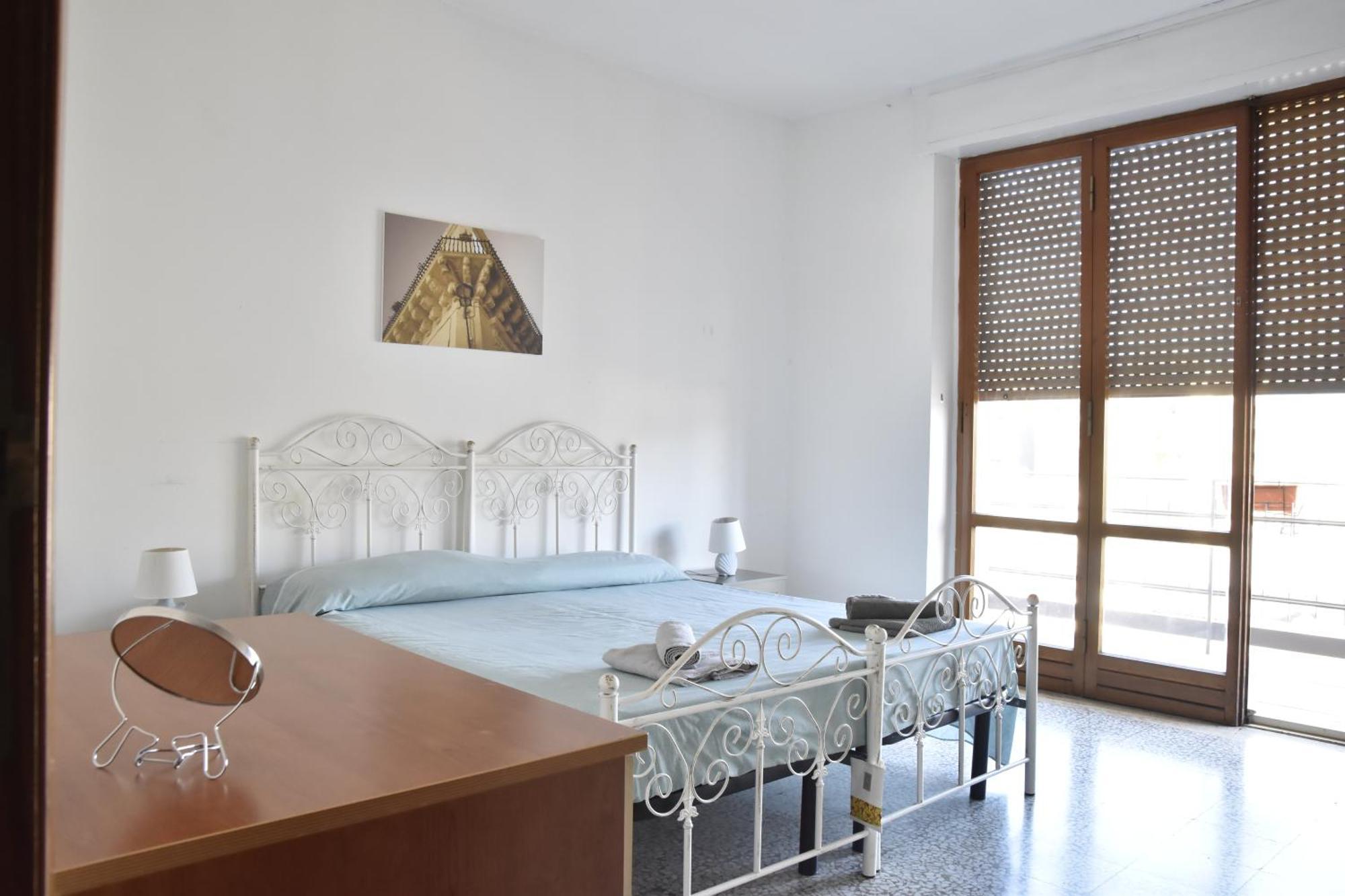 In Vacanza Da Rita Lecce Exteriör bild