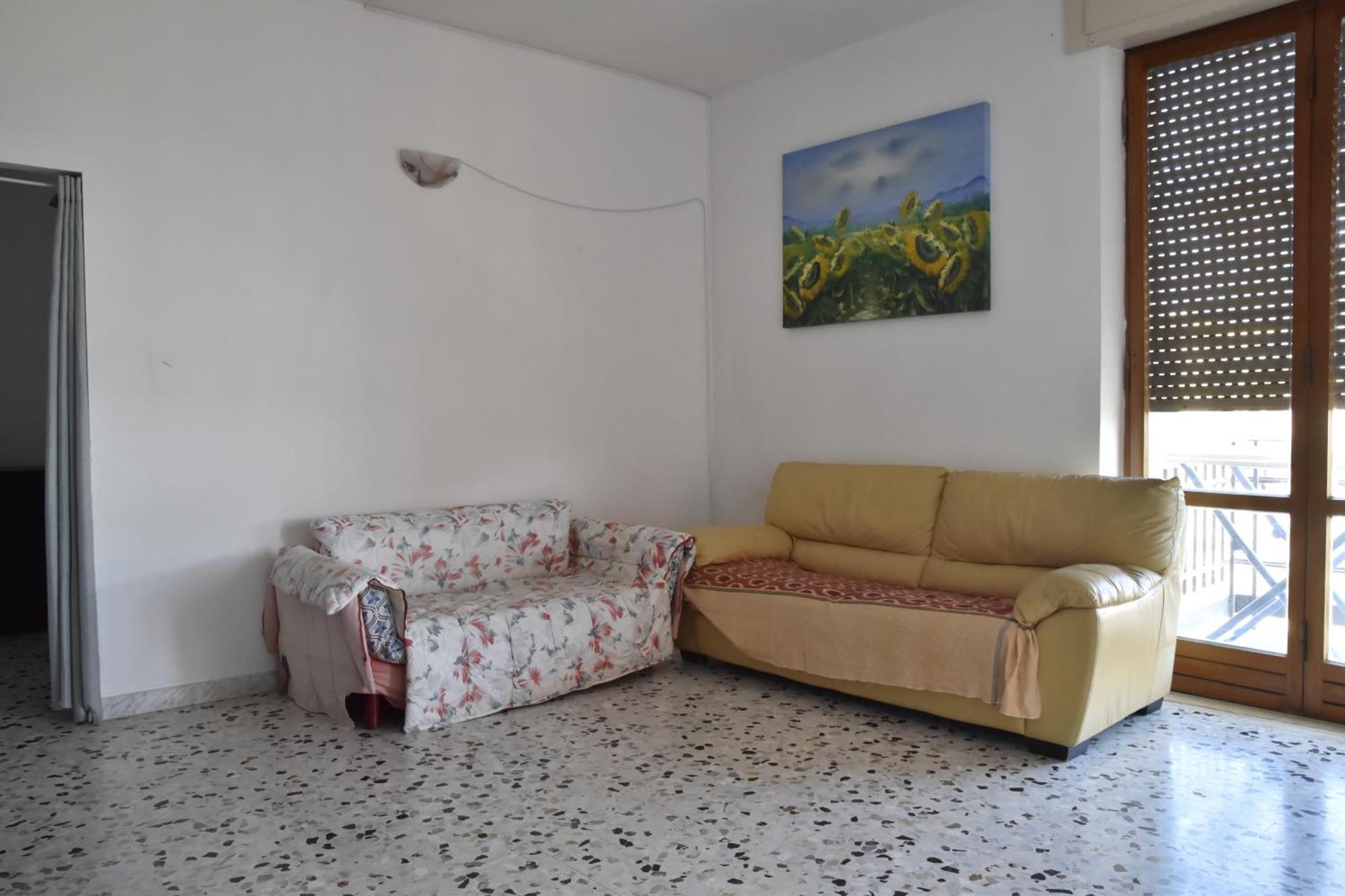 In Vacanza Da Rita Lecce Exteriör bild