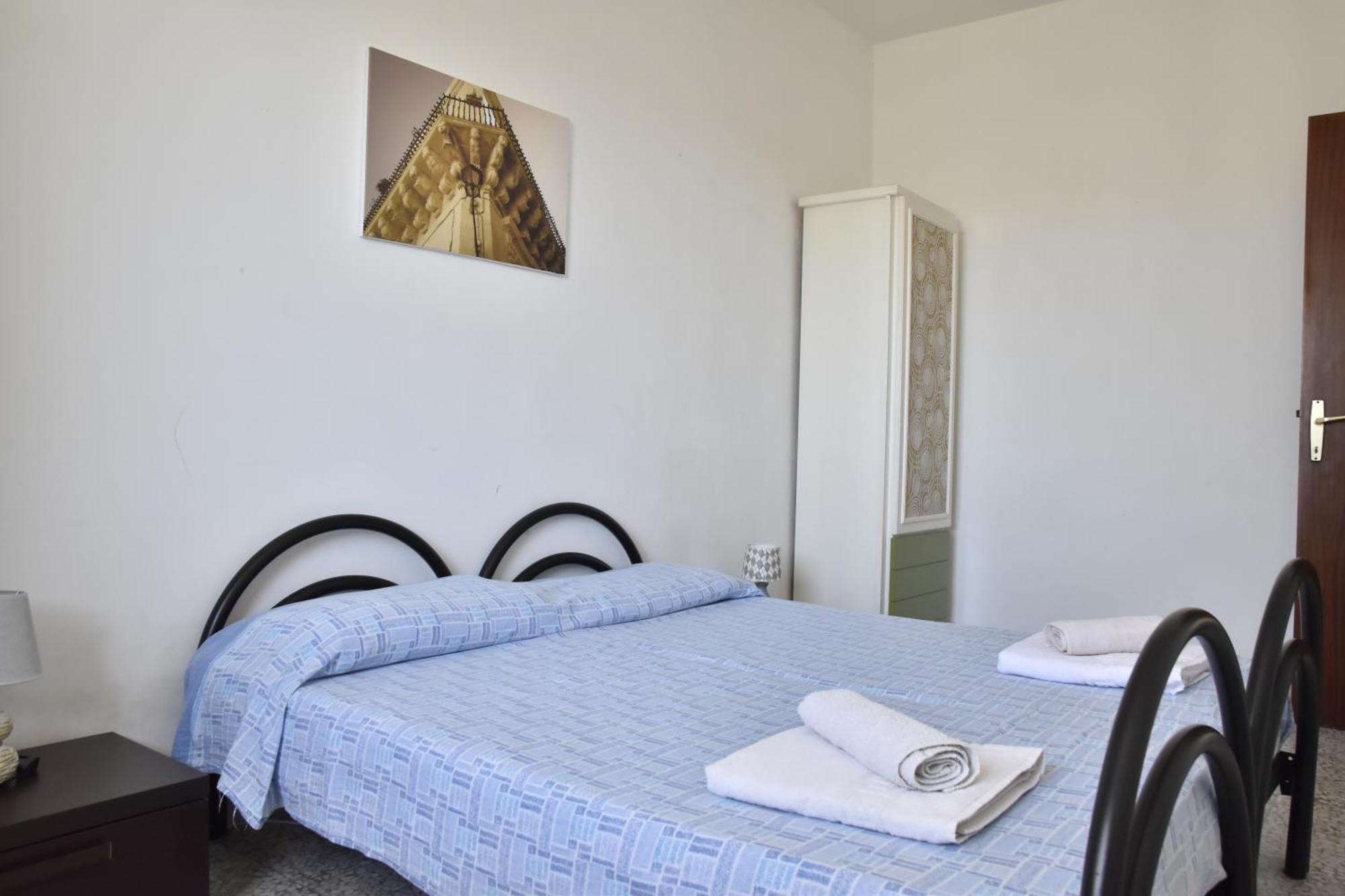 In Vacanza Da Rita Lecce Exteriör bild