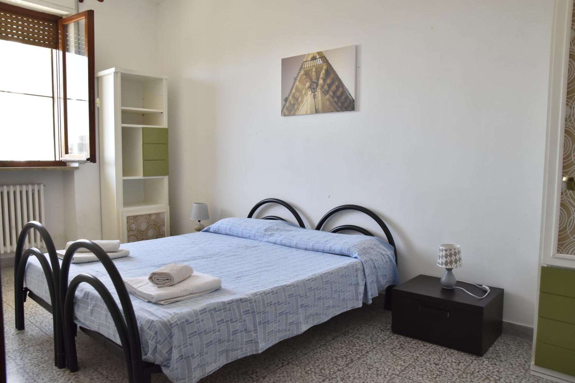 In Vacanza Da Rita Lecce Exteriör bild